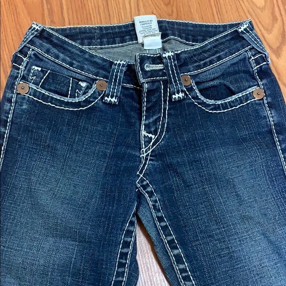 True religion bobby big T jeans - Picture 4 of 8